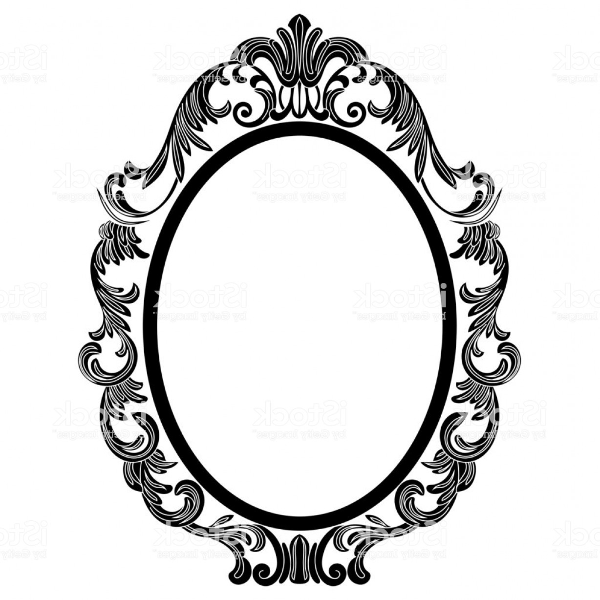 1228x1228 Vector Vintage Oval Shape Catchsplace