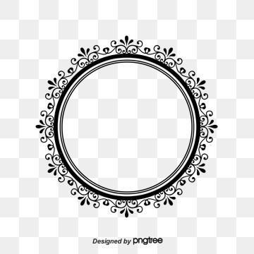 360x360 Oval Frame Png Images Vectors And Free Download