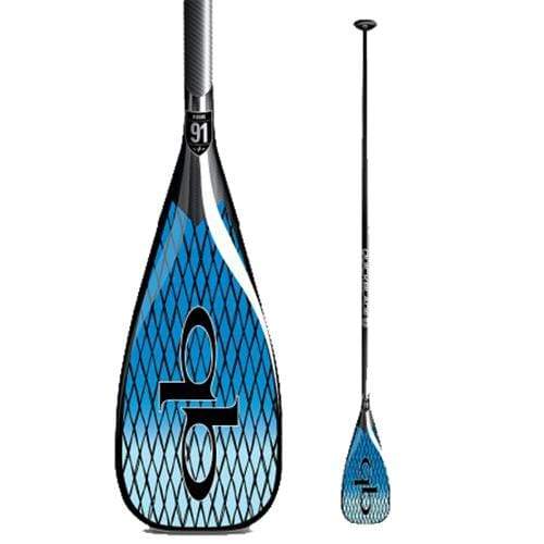 500x500 Quickblade V Drive Vector Net Oval Tapered Shaft West Coast