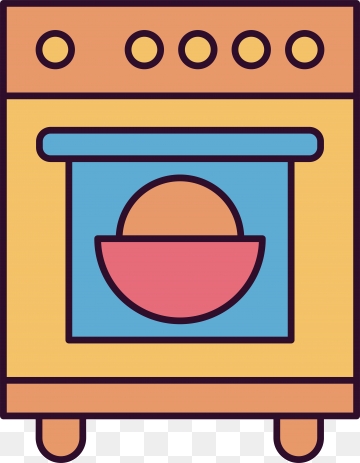 360x463 Oven Mitt Png, Vector, And Clipart With Transparent