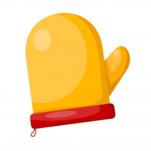 626x626 Oven Mitt Vectors, Photos And Free Download