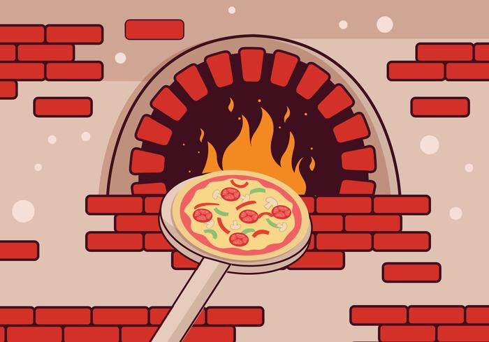 700x490 Oven Free Vector Art