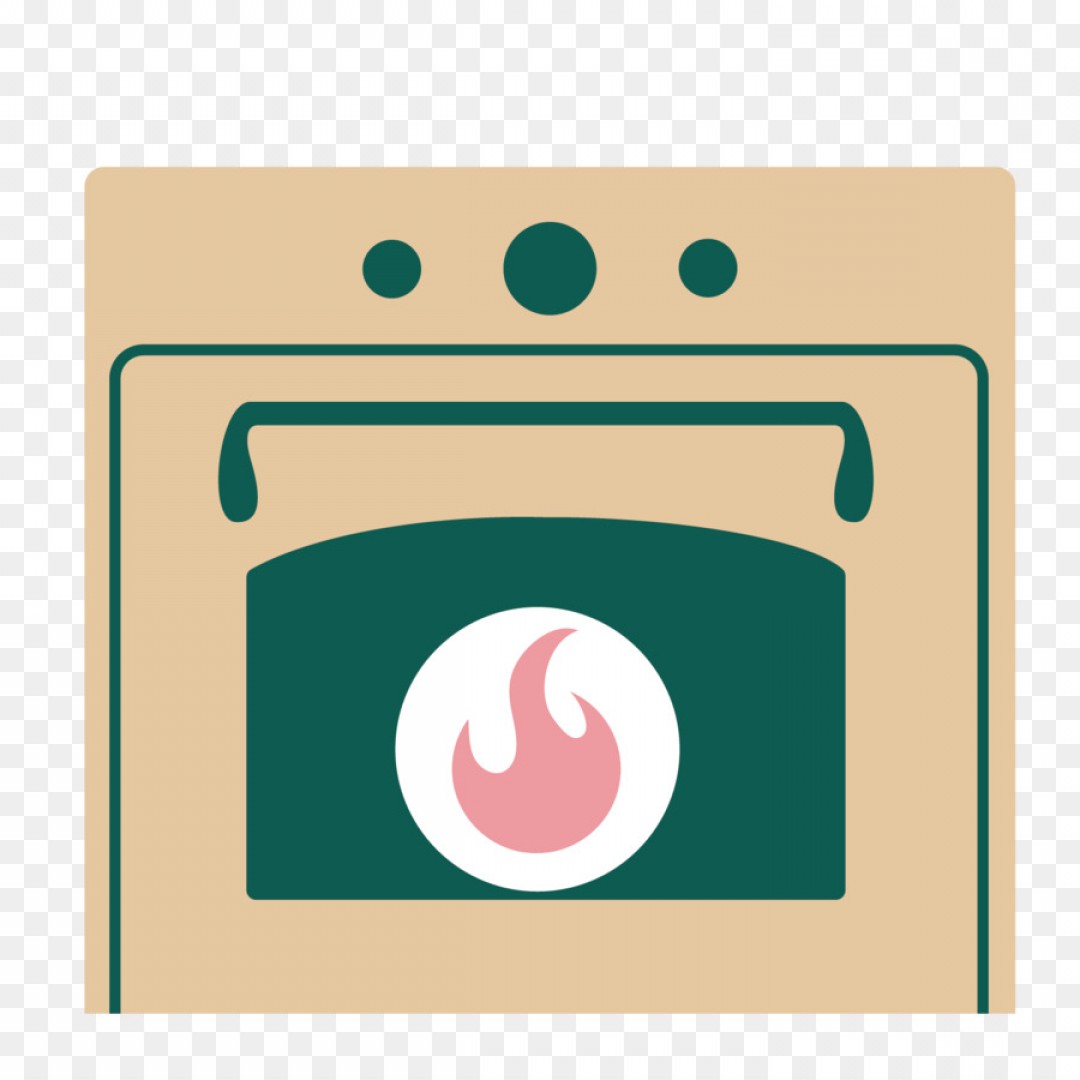 1080x1080 Png Oven Clip Art Vector Brown Oven Icon Decoration Soidergi