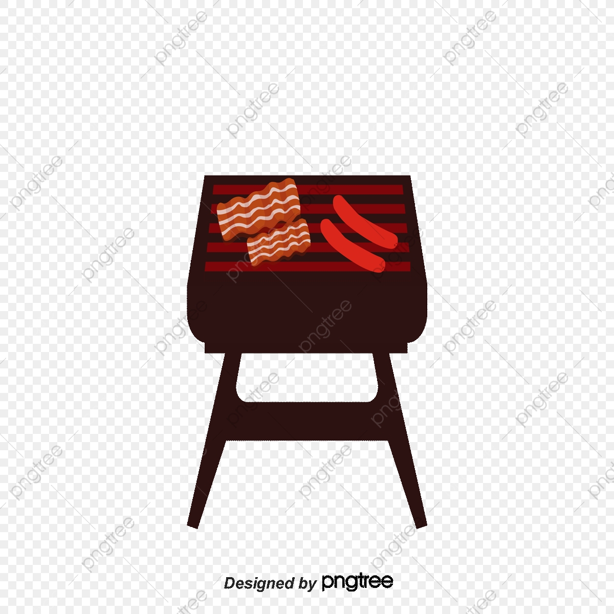 1200x1200 Self Service Barbecue Oven, Vector Material, Wild Barbecue, Self