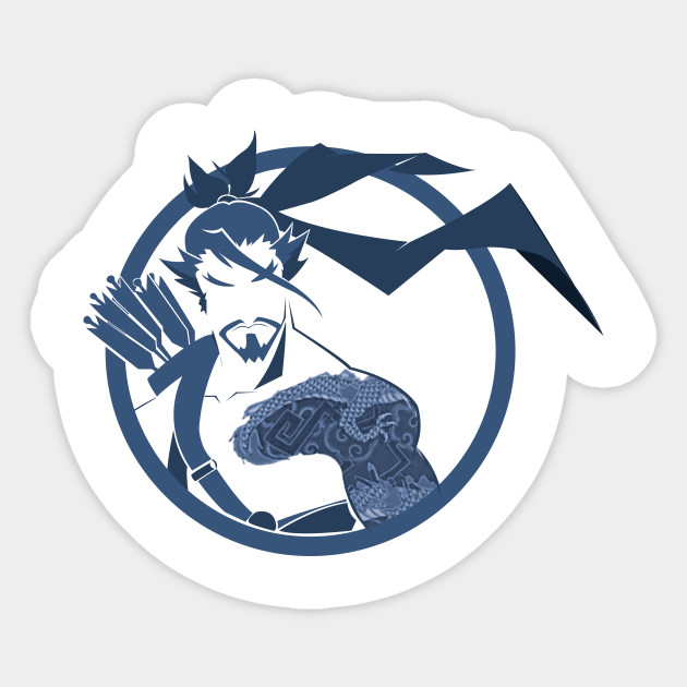 630x630 Hanzo Vector