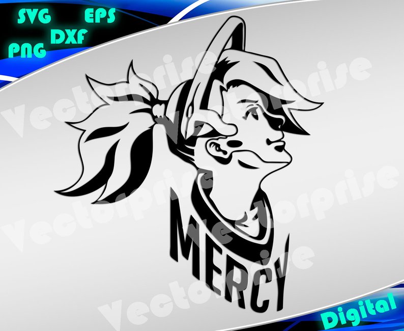 794x650 Huge Collection Of 'overwatch Clipart' Download More Than