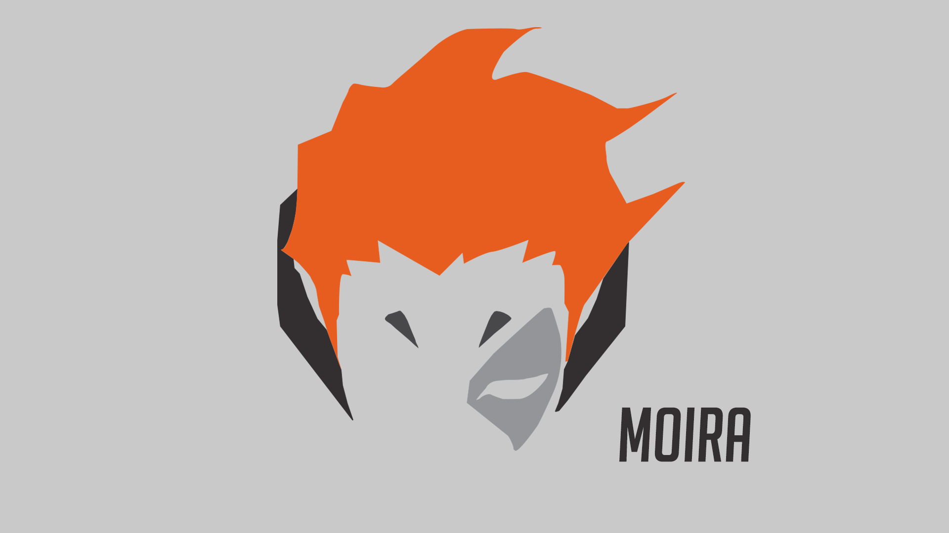 1920x1080 Moira Vector Wallpaper