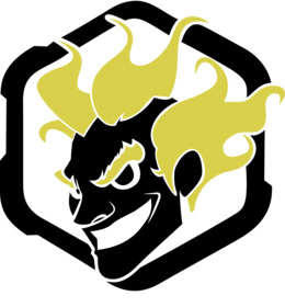 260x280 Overwatch, Circle Png Clipart Free Download