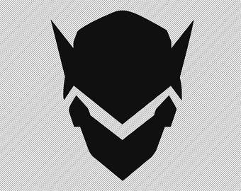 340x270 Overwatch Logo Icon