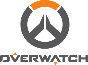 300x222 Overwatch Logo Vector