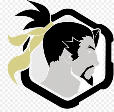 400x391 Result For Hanzo Overwatch Png