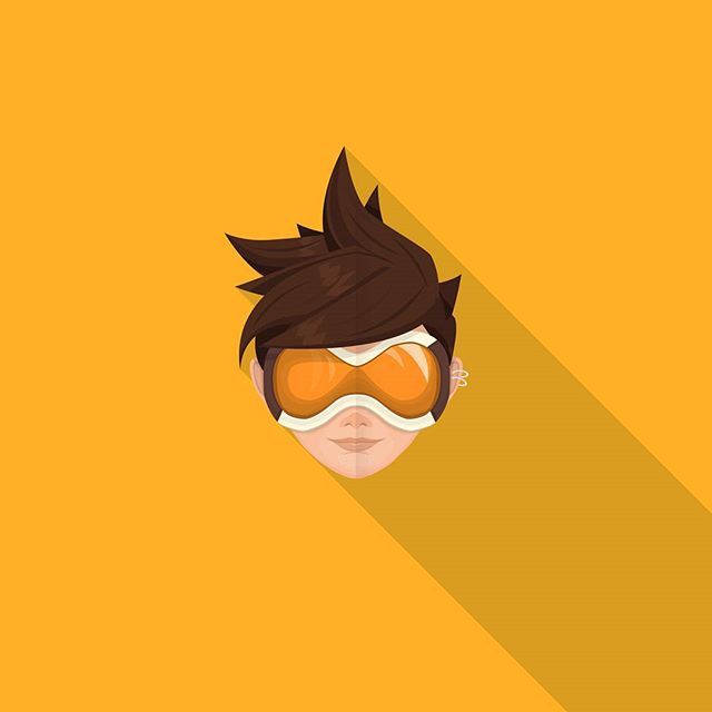 640x640 Tracer