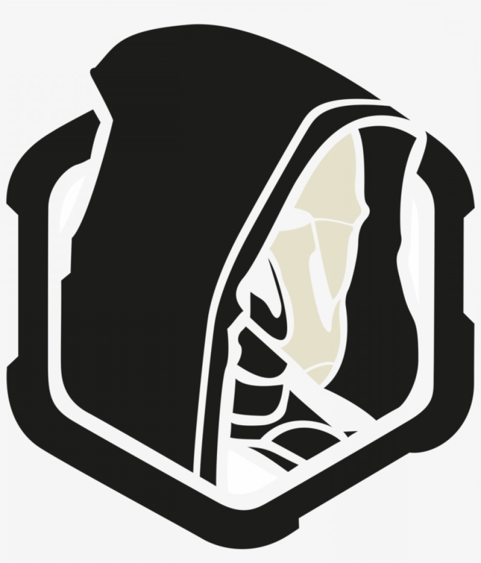 984x1152 Urtoeqrareaper Clipart Vector Overwatch Reaper Logo Handandbeak