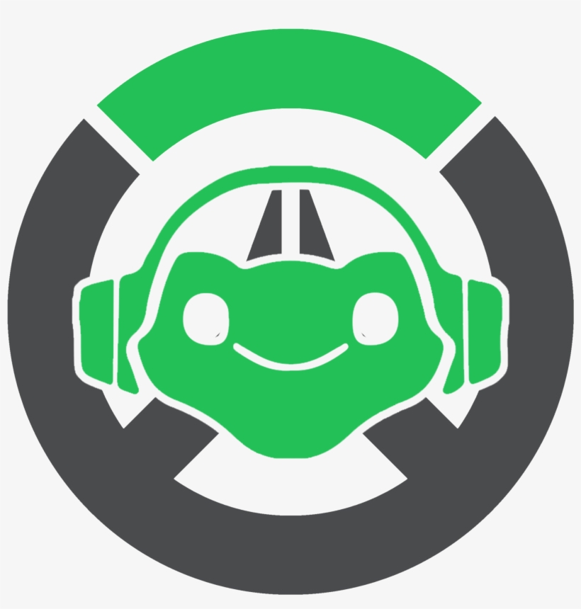 820x860 Download Overwatch Symbol Png