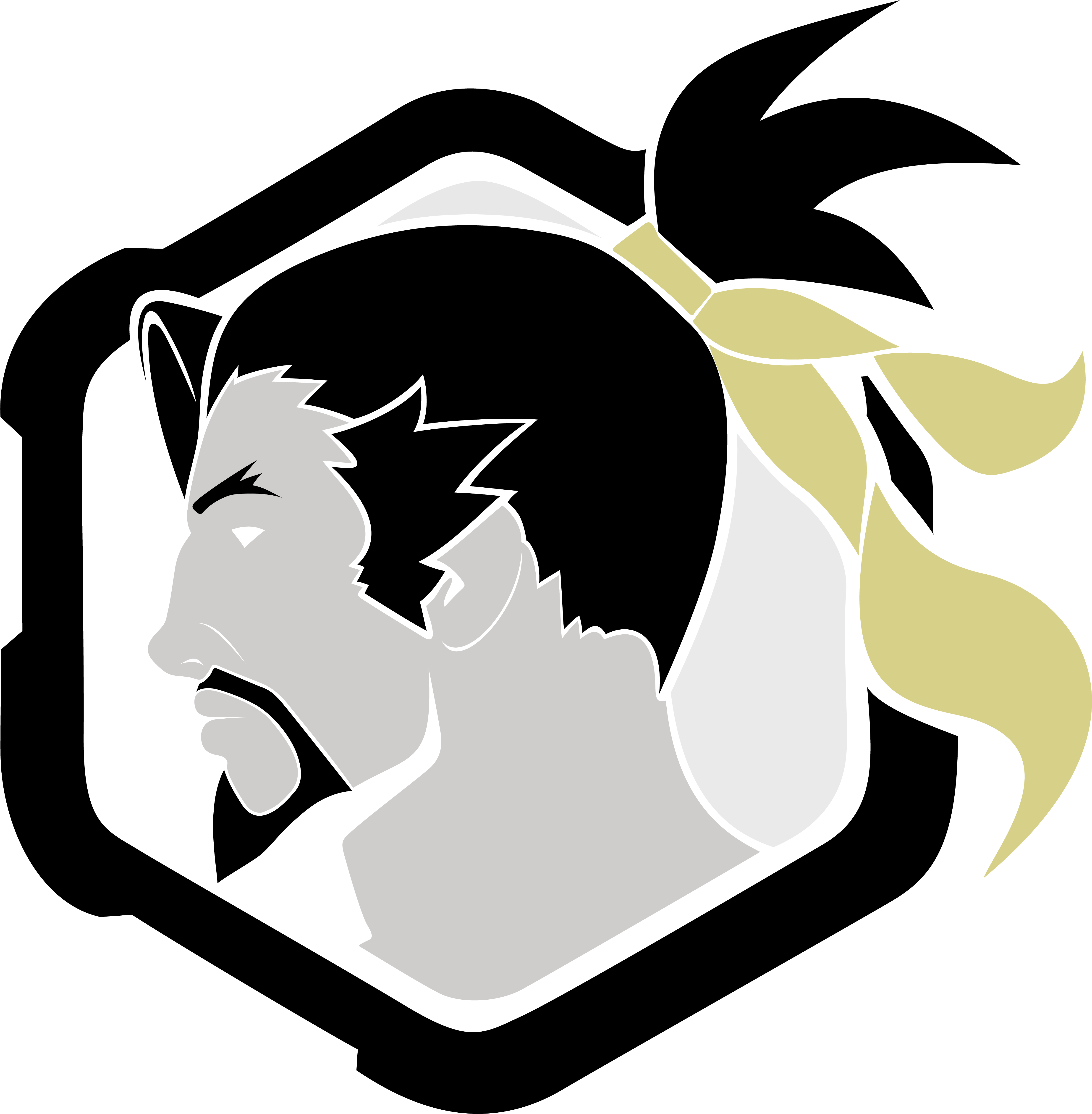 4785x4880 Hd Overwatch Vector