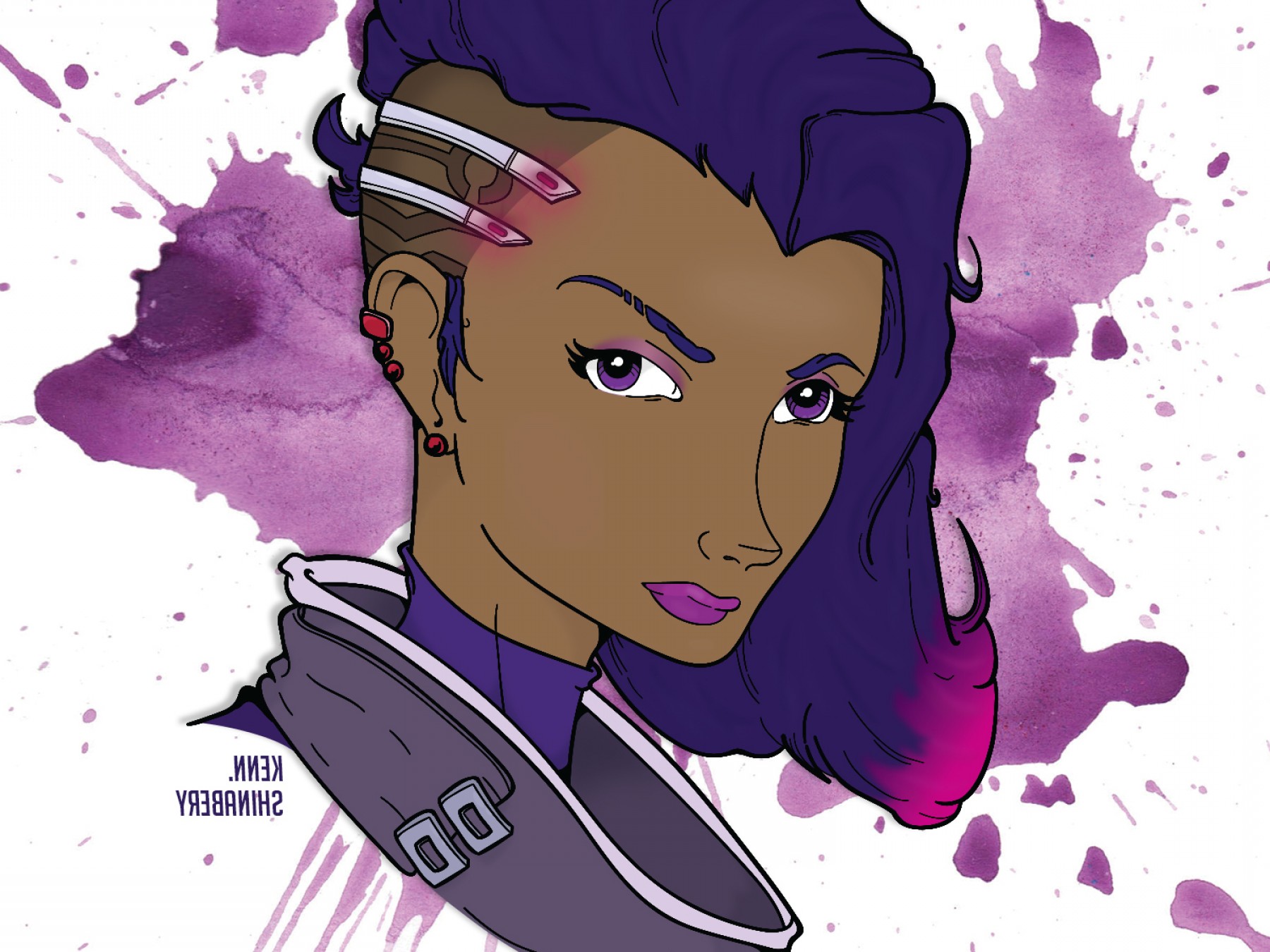 1800x1350 Overwatch Salt Vector Lamaison