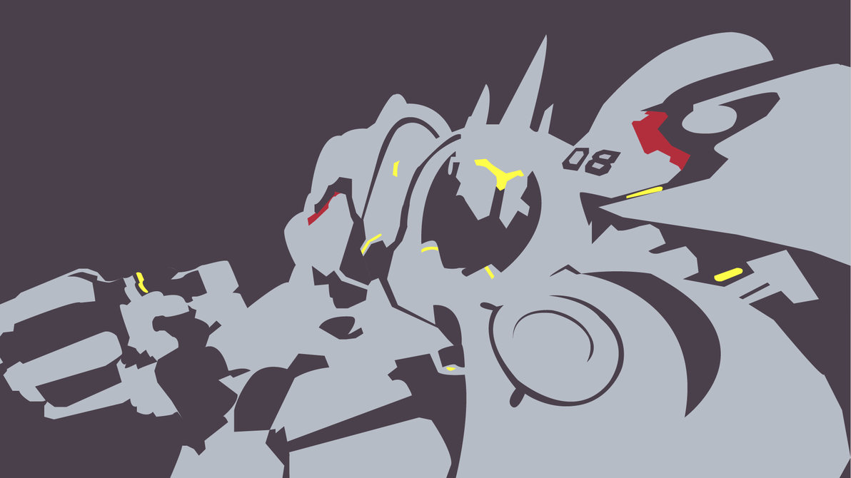 1192x670 Reinhardt Overwatch Wallpaper Gallery