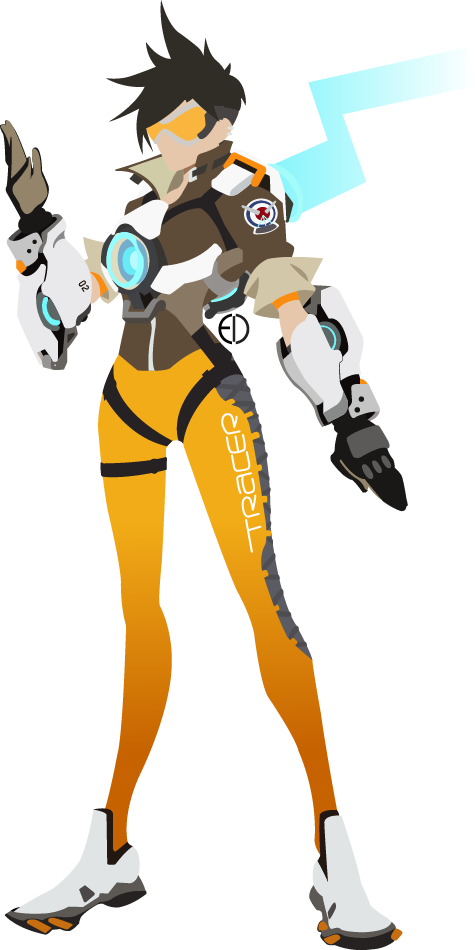 475x950 Tracer Vector Art On Behance