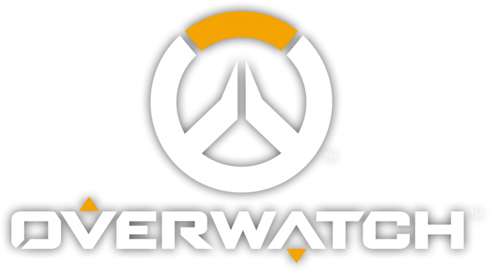 Overwatch Vector Logo At Collection Of Overwatch