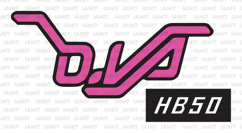 794x438 Dva Overwatch Vector Graphic Etsy