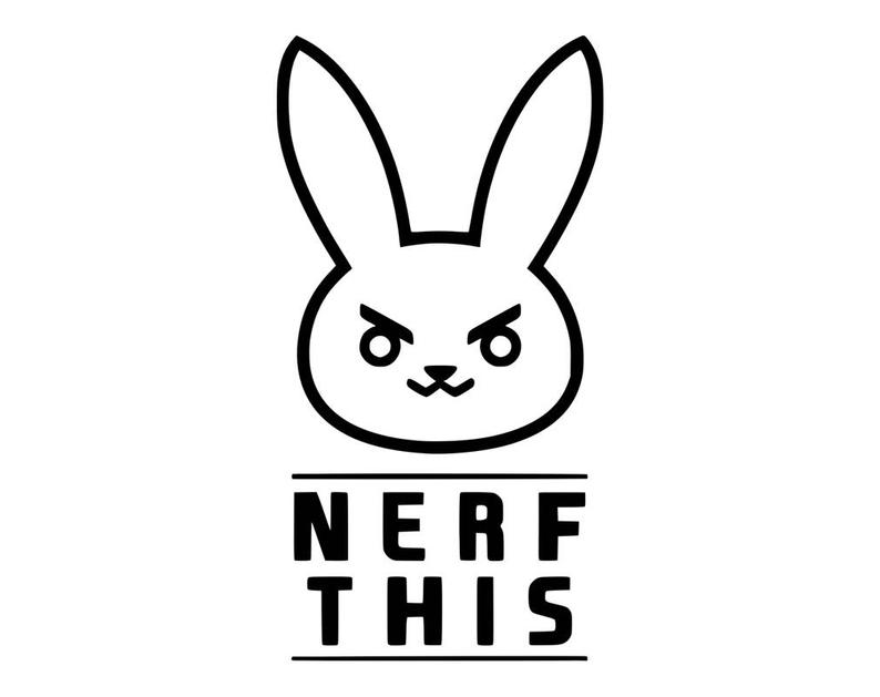 794x629 Dva D Va Png Dxf Pdf Overwatch Dva Logo Etsy