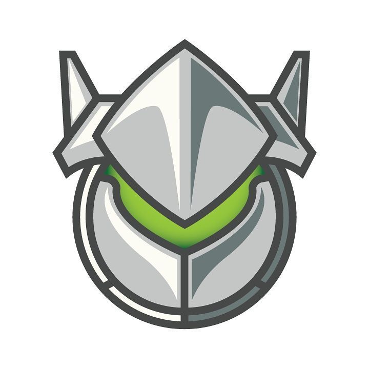 720x720 Day Of Overwatch Avatars! Today's Hero Is Genji!