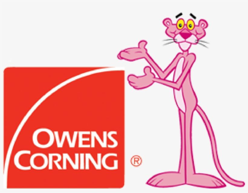 Owens Corning Logo Vector