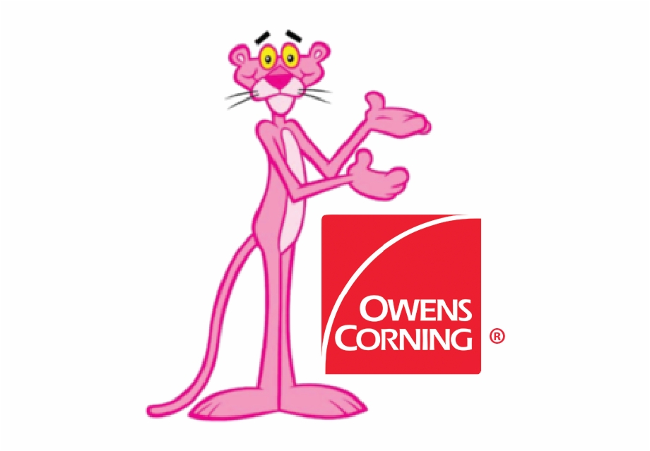 Owens Corning Logo Vector at Vectorified.com | Collection of Owens