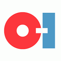 200x200 Owens Illinois Logo Vector