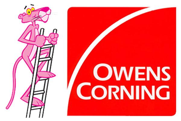 600x400 Owens Corning Logos