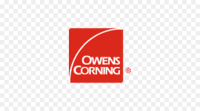 Owen Corning Logo