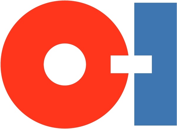 600x439 Owens Illinois Free Vector In Encapsulated Postscript