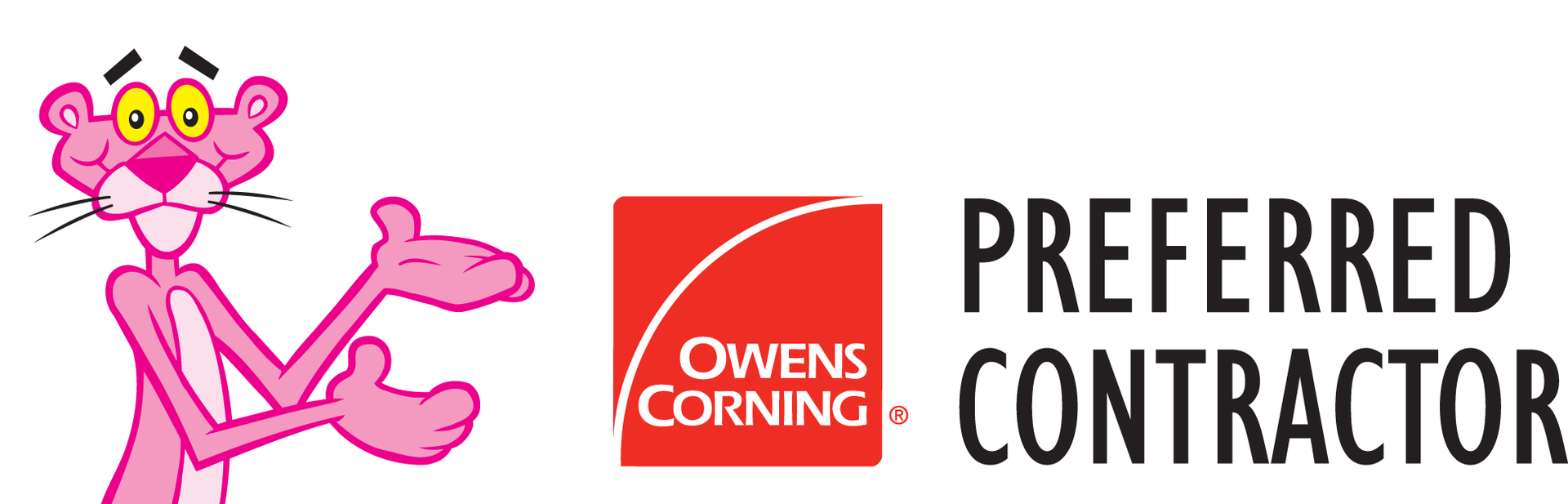 Owens Corning Logo Vector at Vectorified.com | Collection of Owens