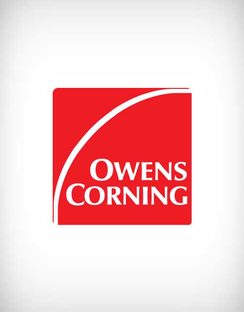 Owen Corning Logo