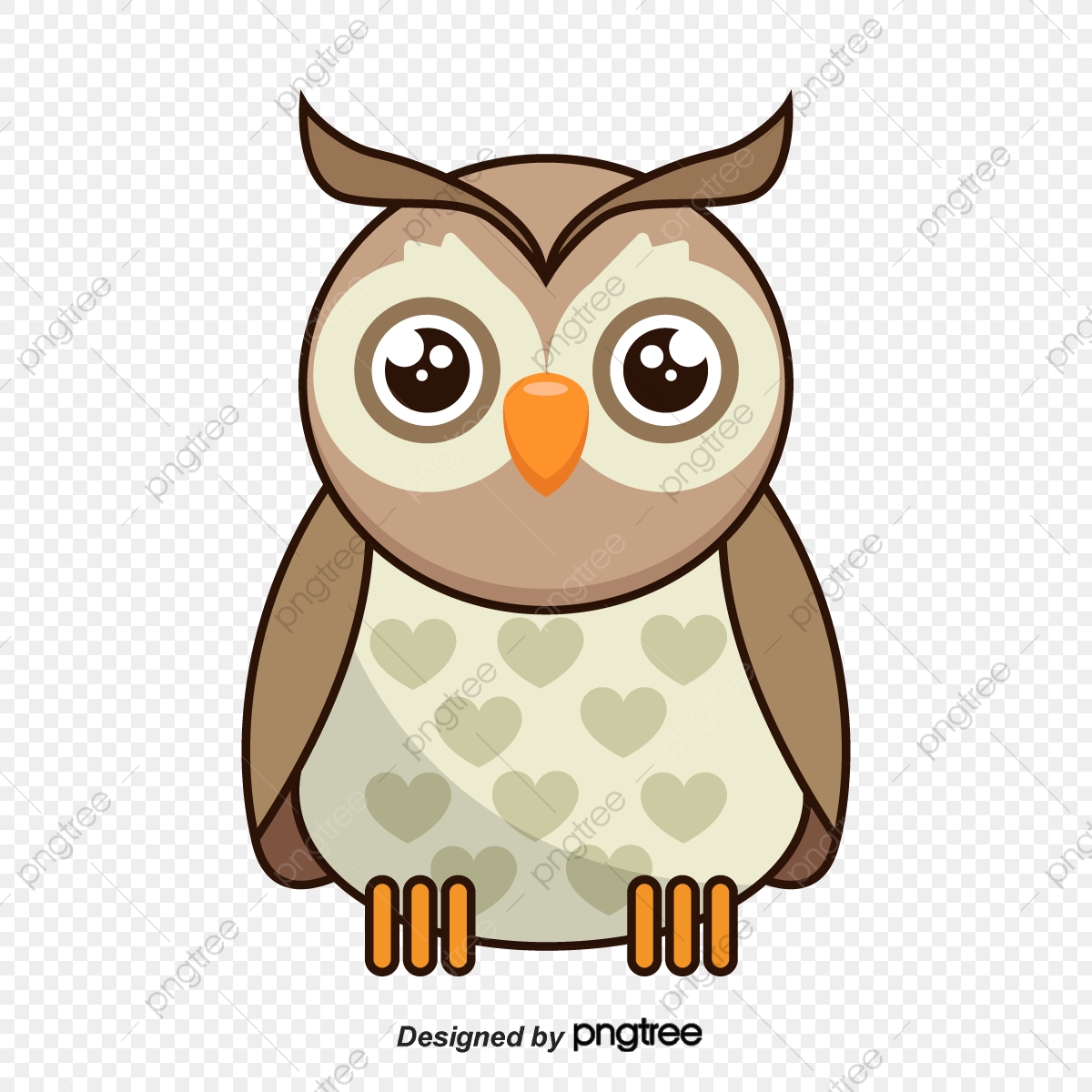 Cartoon Owl Clipart, Owl Vector, Cartoon Vector Png And Vector 1200x1200 Cartoon Owl Clipart, Owl Vector, Cartoon Vector Png And Vector