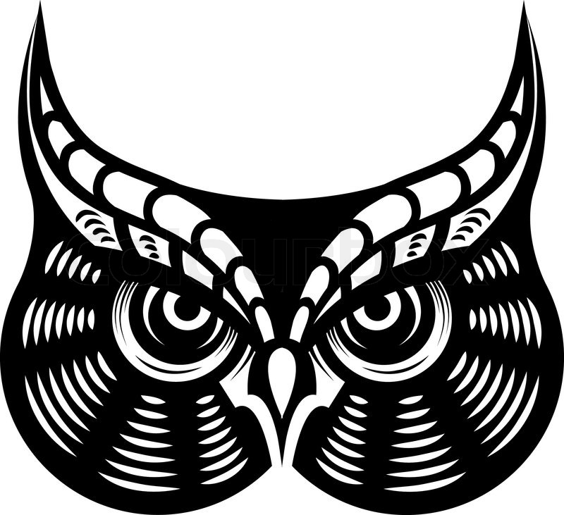 800x731 Cartoon Vector Illustration In Black Stock Vector Colourbox