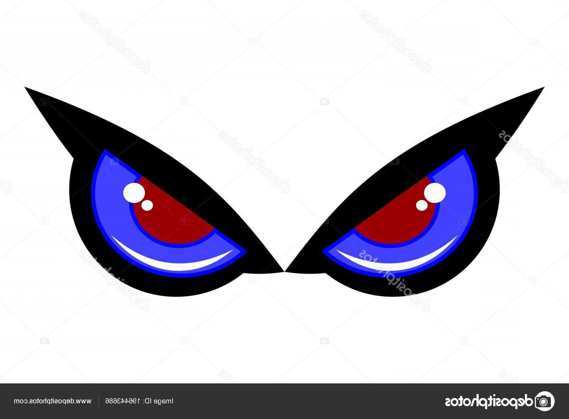 1920x1412 Stock Illustration Owl Eye Logo Vector Design Handandbeak