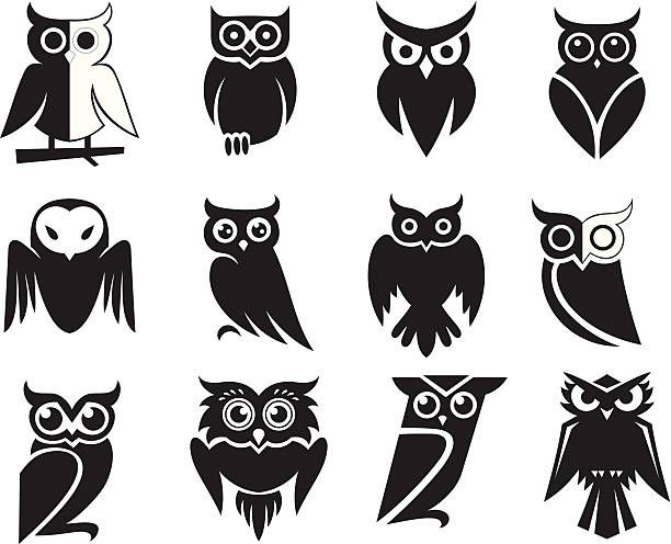 Owl Icons Vector Art Illustration Owl Owl Clip Art, Owl 612x496 Owl Icons Vector Art Illustration Owl Owl Clip Art, Owl