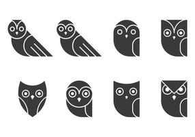 Owl Free Vector Art 286x200 Owl Free Vector Art
