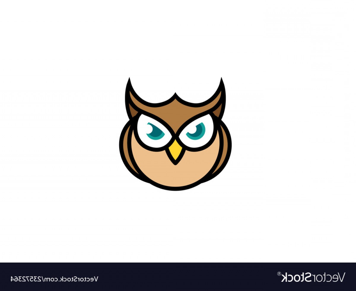 1200x981 Owl Eye Logo Vector Geekchicpro