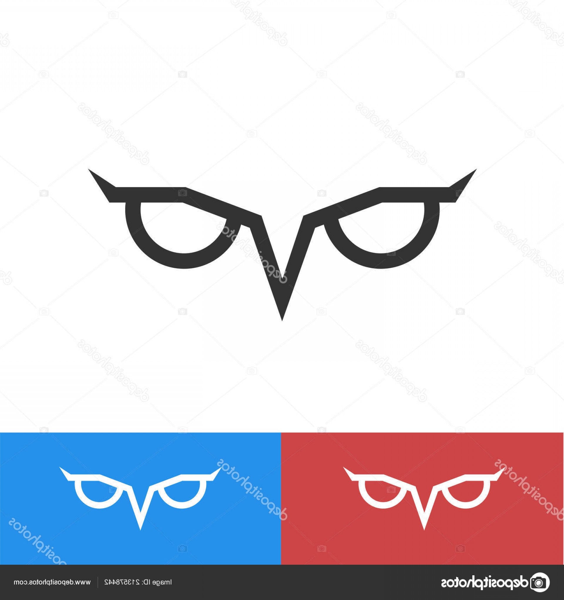 1920x2040 Owl Eye Logo Vector Soidergi
