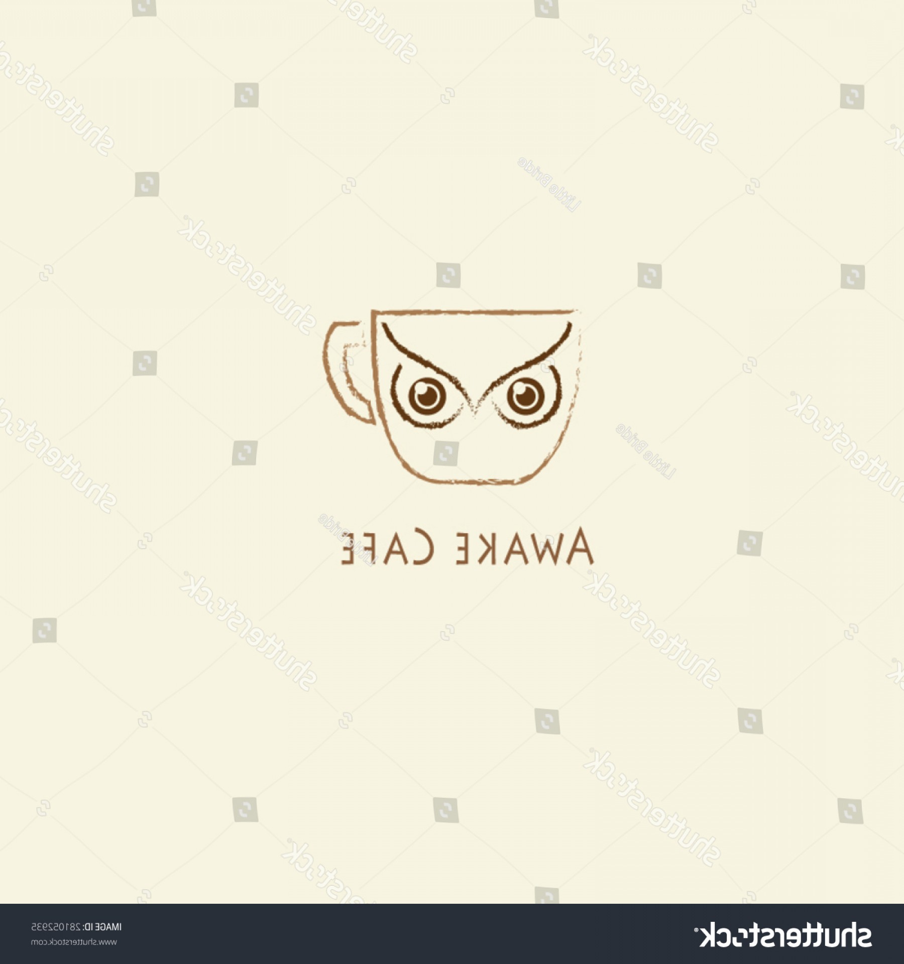 1800x1920 Owl Eye Logo Vector Catchsplace