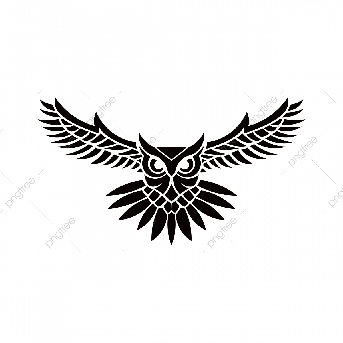 owl-logo-vector-at-vectorified-collection-of-owl-logo-vector-free