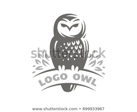 450x371 Owl Logo