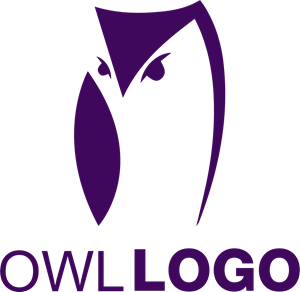300x292 Creative Owl Logo Vector