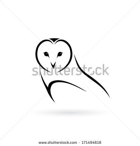 Barn Owl 450x470 Barn Owl