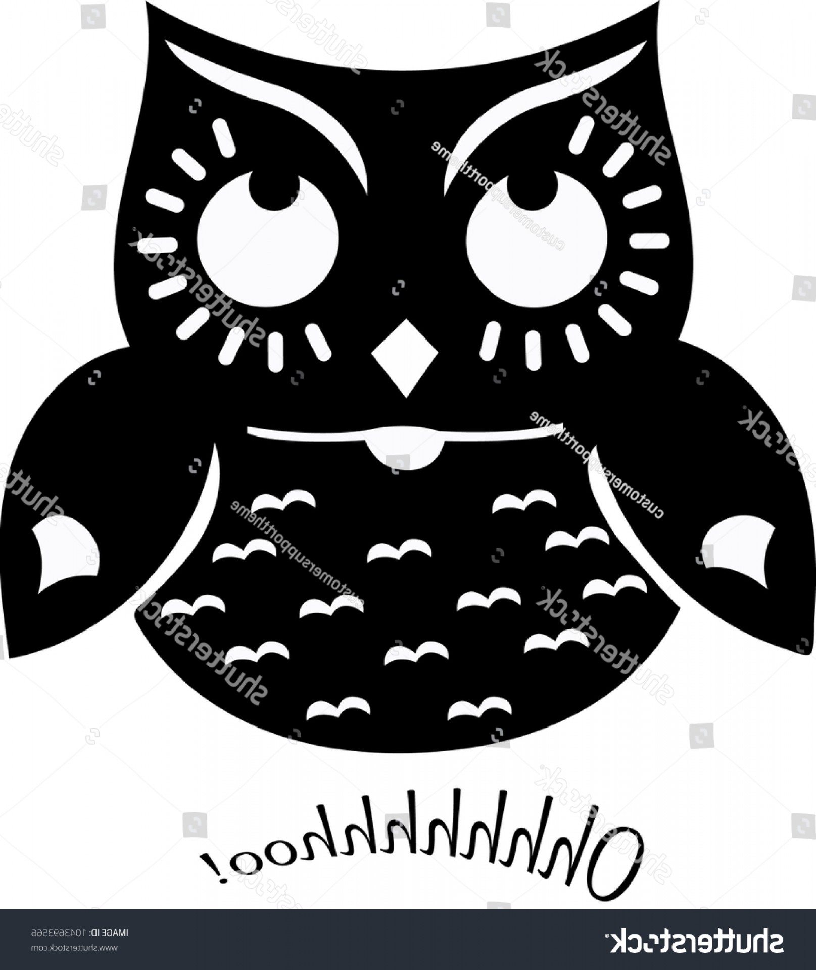 1615x1920 Owl Silhouette Clip Art Vector Illustration Catchsplace