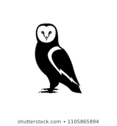 Owl Vector Images Png 399x430 Owl Vector Images Png