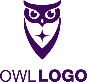 300x282 Owl Logo Vectors Free Download