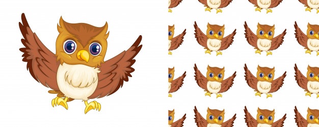 Owl Vectors, Photos And Free Download 626x249 Owl Vectors, Photos And Free Download